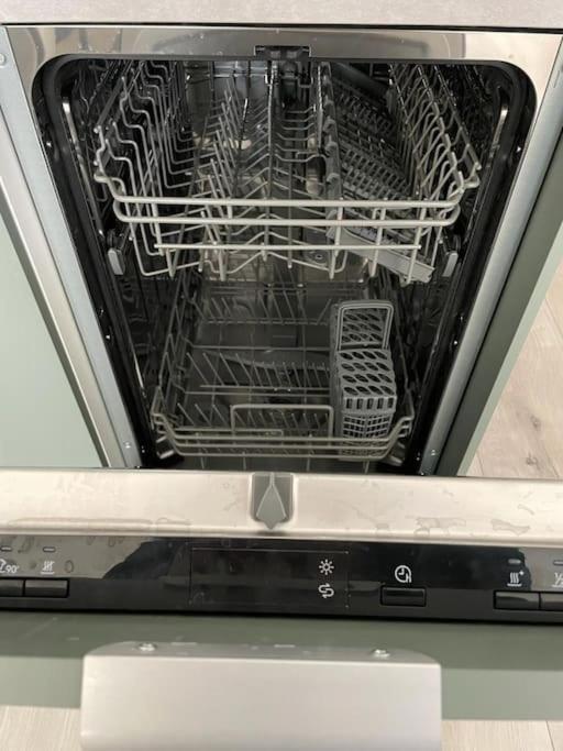 Apartman Na Kopci Košice Exteriör bild