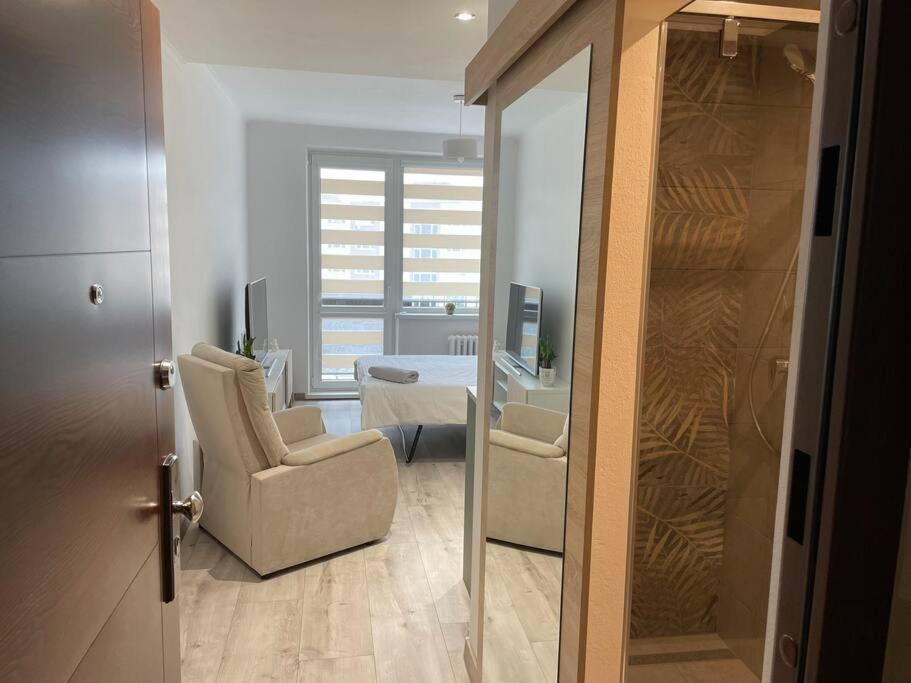 Apartman Na Kopci Košice Exteriör bild