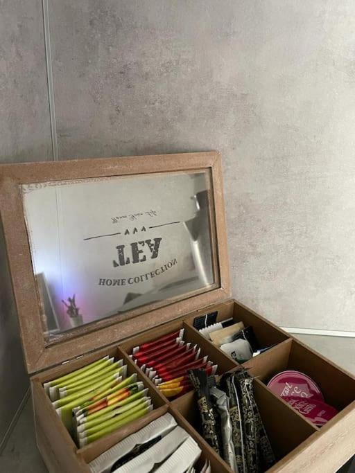 Apartman Na Kopci Košice Exteriör bild