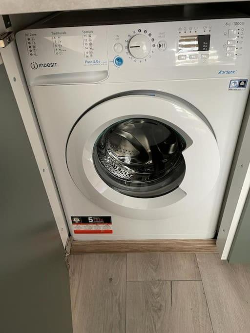 Apartman Na Kopci Košice Exteriör bild