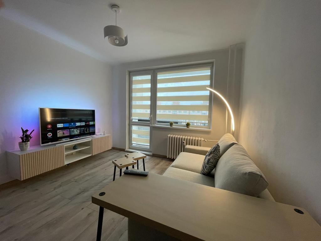 Apartman Na Kopci Košice Exteriör bild