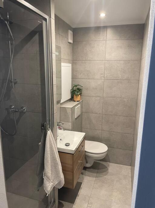 Apartman Na Kopci Košice Exteriör bild