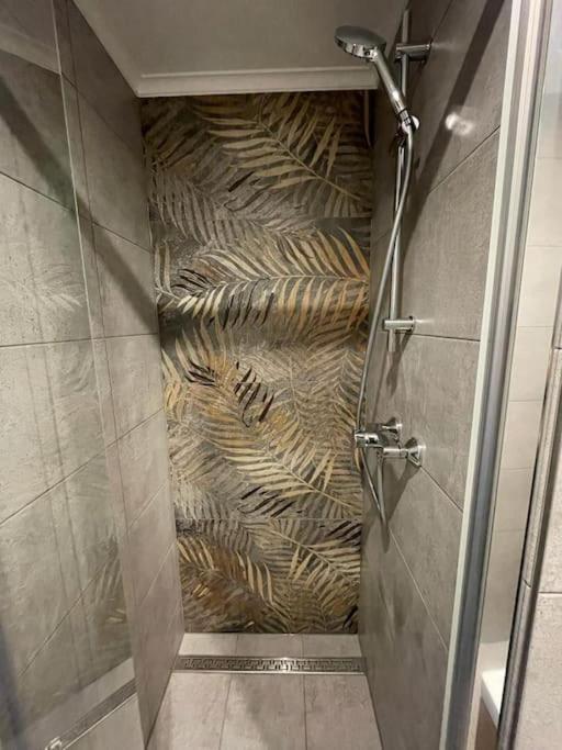 Apartman Na Kopci Košice Exteriör bild