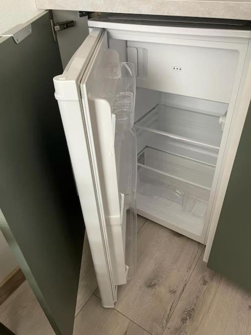 Apartman Na Kopci Košice Exteriör bild