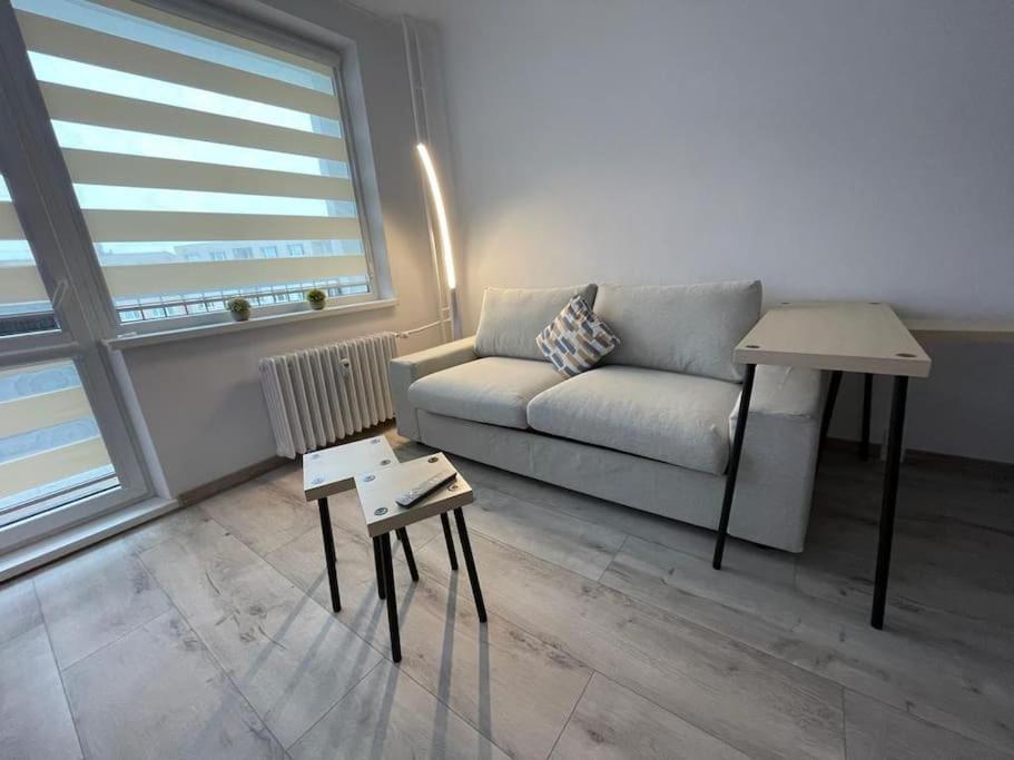 Apartman Na Kopci Košice Exteriör bild