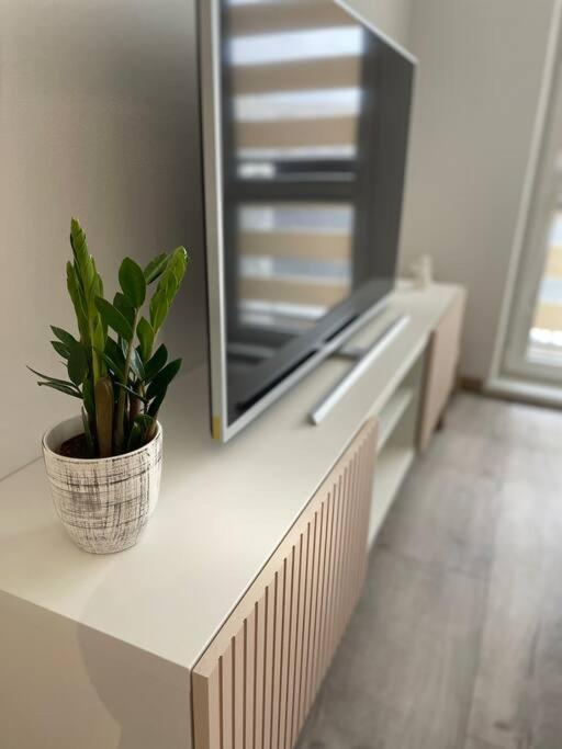 Apartman Na Kopci Košice Exteriör bild