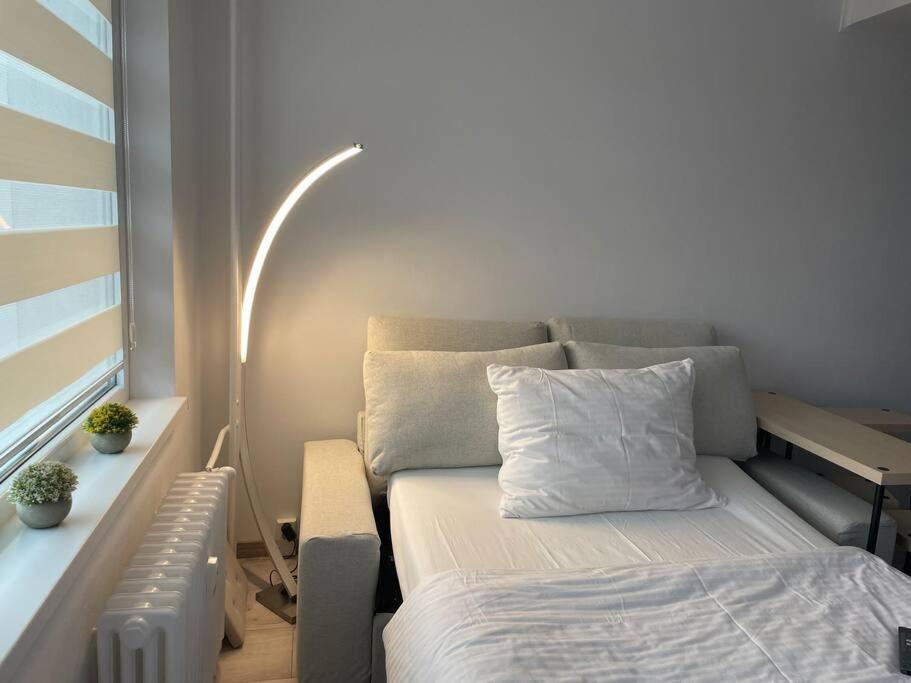 Apartman Na Kopci Košice Exteriör bild