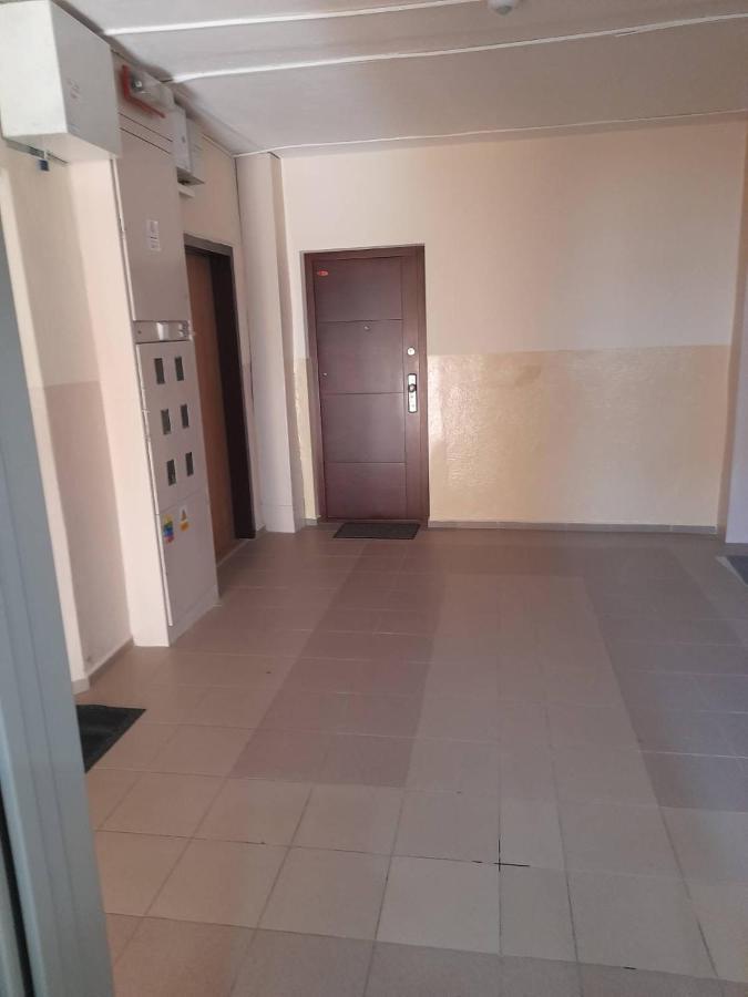 Apartman Na Kopci Košice Exteriör bild